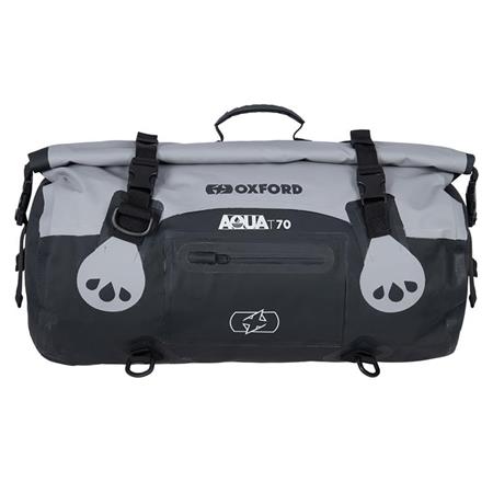 Torba Oxford Aqua T-70 Roll Bag