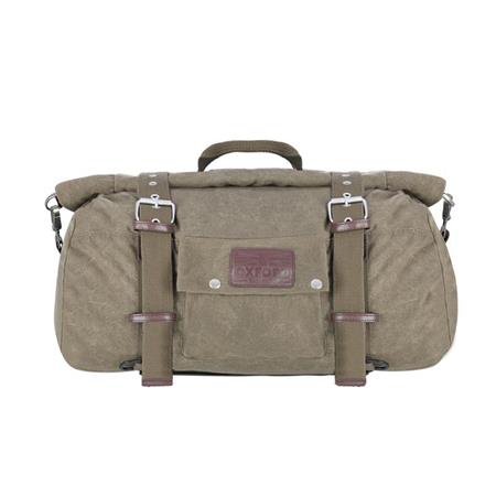 Torba Oxford Heritage Roll Bag