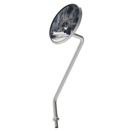 Ogledalo Dlx Chrome - desno