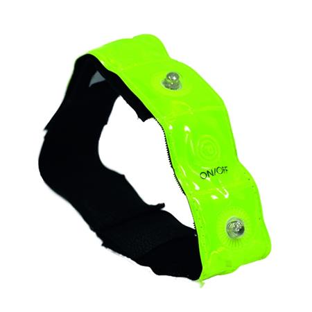 LED odsevni trak za roko Oxford