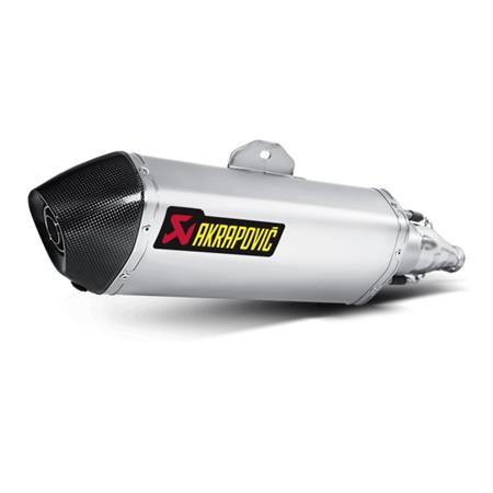 Izpuh Akrapovič Honda SH 300i