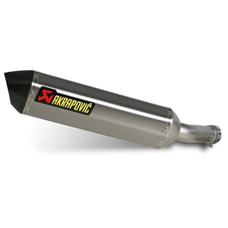 Akrapovič izpuh za Yamaha FZ 1 FAZER