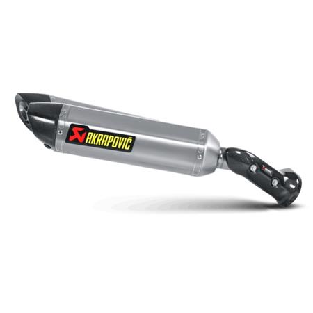 Akrapovič izpuh za Yamaha YZF-R1