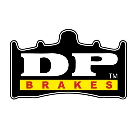 Zavorne ploščice DP Brakes