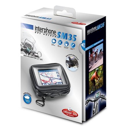 GPS torbica Interphone SM35