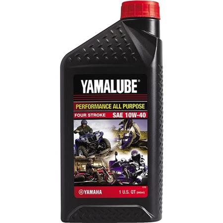 Yamalube olje S2 10W40