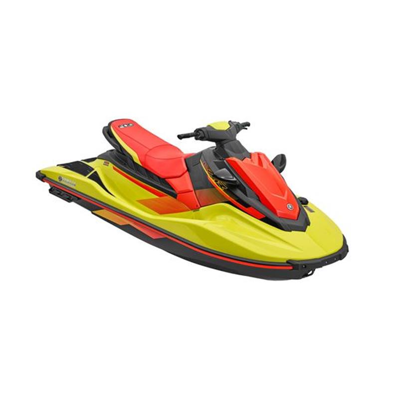 Vodni skuter Yamaha EXR