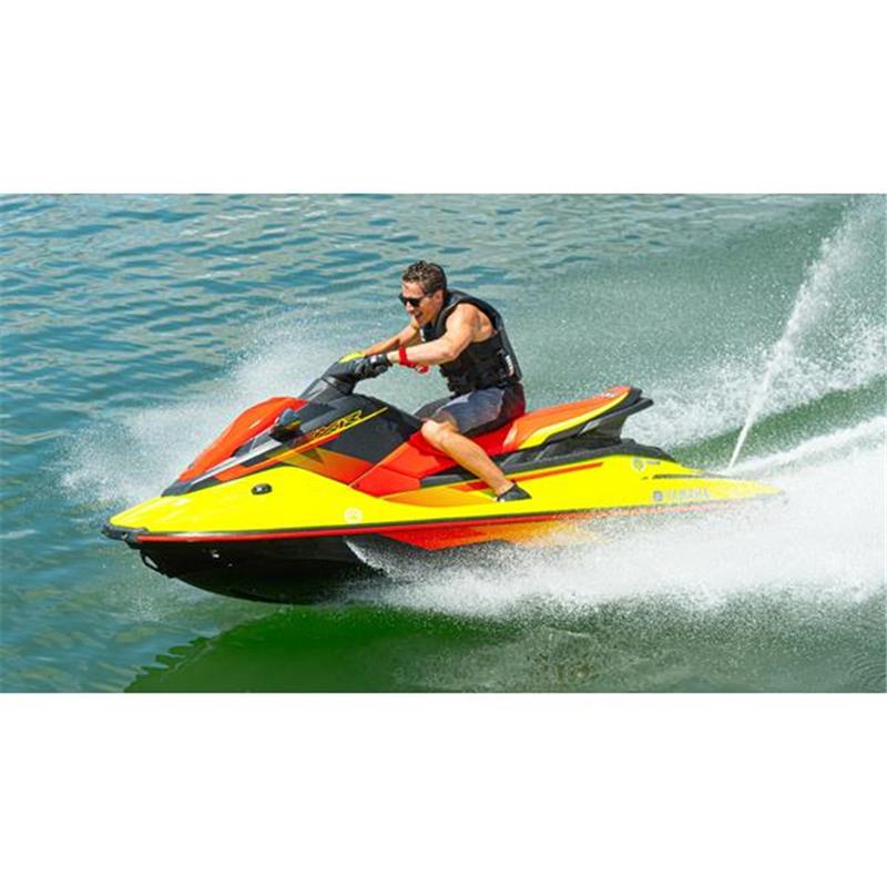 Vodni skuter Yamaha EXR