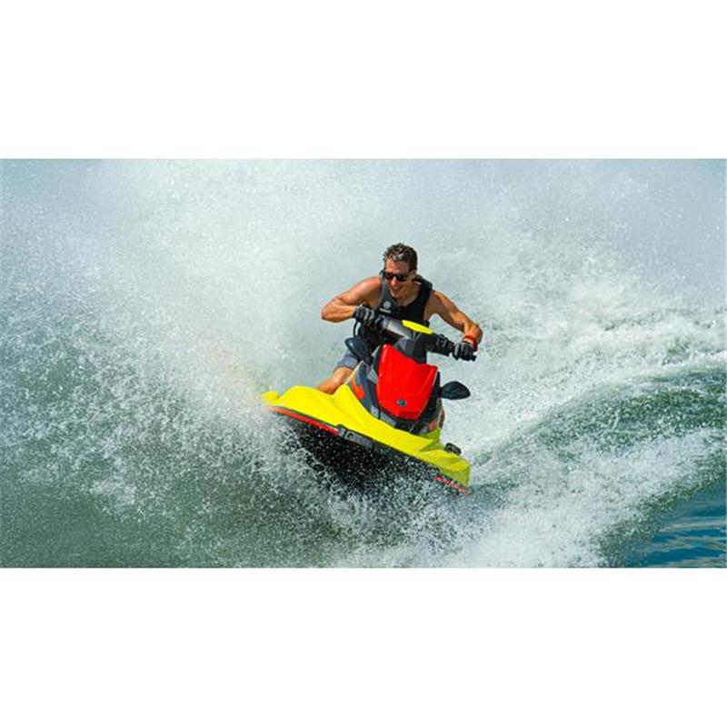 Vodni skuter Yamaha EXR