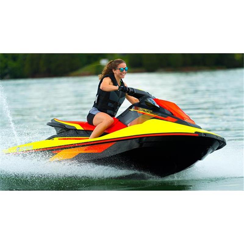 Vodni skuter Yamaha EXR