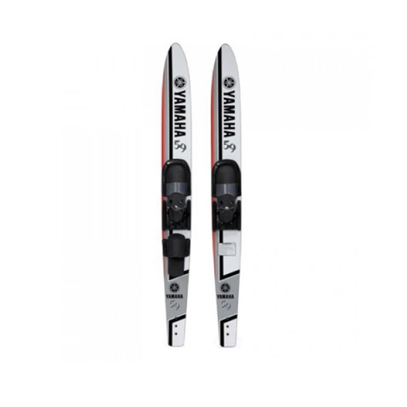 Smuči Yamaha Ski Package, otroške
